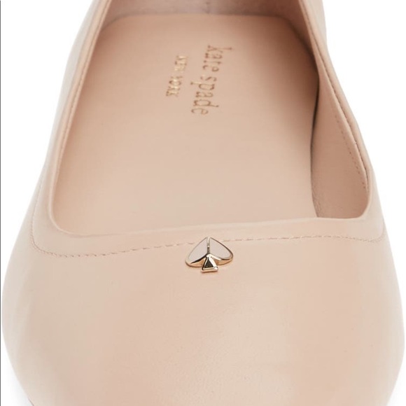 Kate Spade New York Kora Ballet Flat - Picture 9 of 10